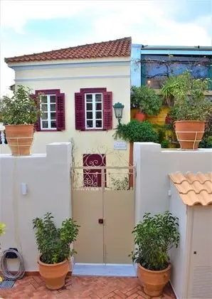 Süit (Garden Couples)