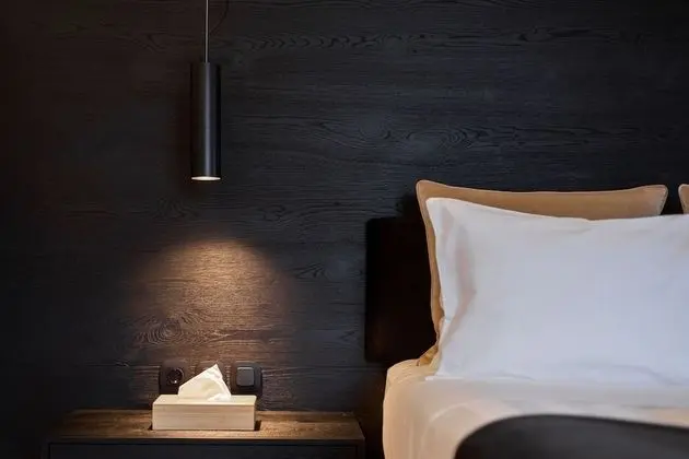 Exclusive Apart Daire, 4 Yatak Odası