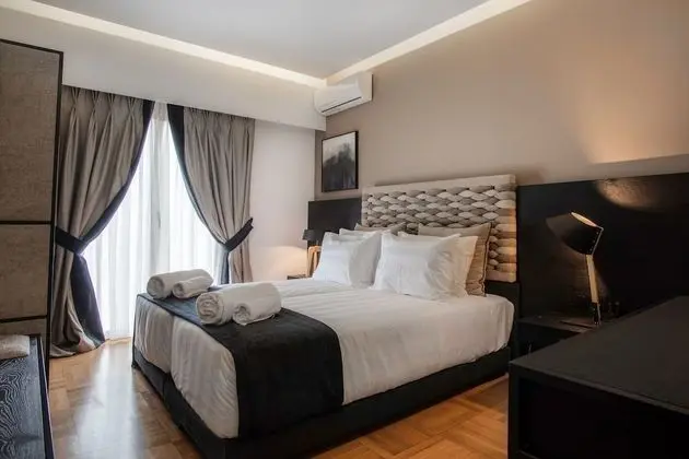 Exclusive Apart Daire, 4 Yatak Odası