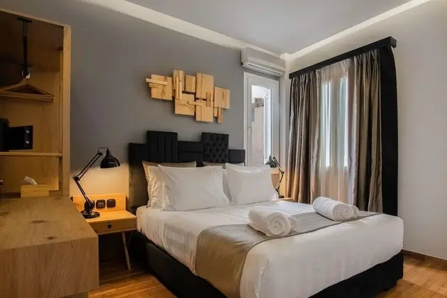 Exclusive Apart Daire, 4 Yatak Odası