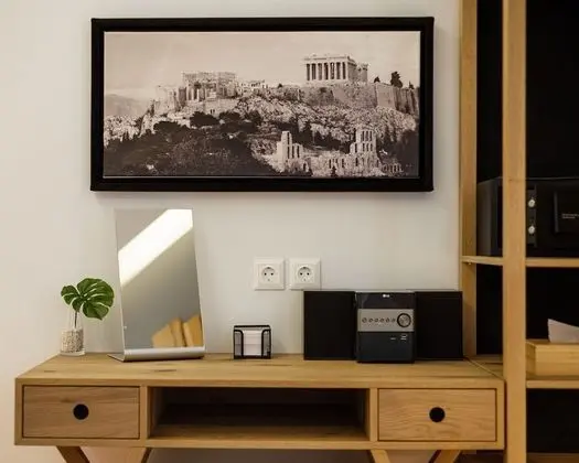 Exclusive Apart Daire, 4 Yatak Odası