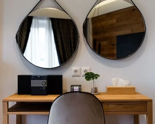 Exclusive Apart Daire, 4 Yatak Odası