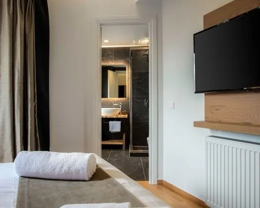 Exclusive Apart Daire, 4 Yatak Odası