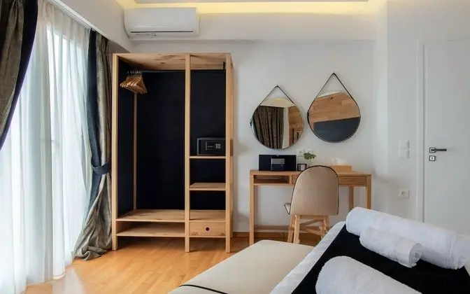 Exclusive Apart Daire, 4 Yatak Odası