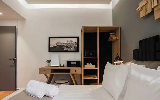 Exclusive Apart Daire, 4 Yatak Odası