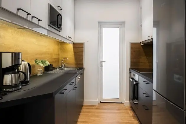 Exclusive Apart Daire, 4 Yatak Odası