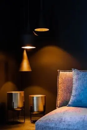 Exclusive Apart Daire, 4 Yatak Odası