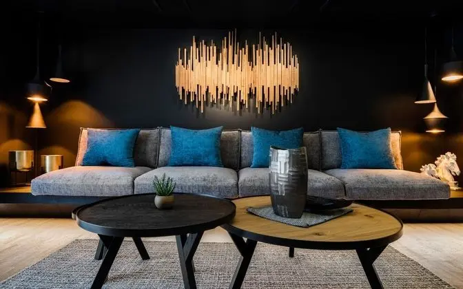 Exclusive Apart Daire, 4 Yatak Odası