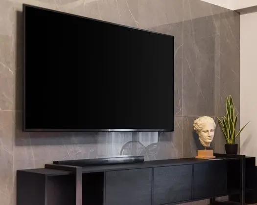 Exclusive Apart Daire, 4 Yatak Odası