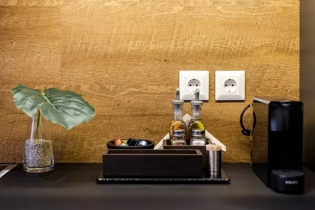 Exclusive Apart Daire, 4 Yatak Odası