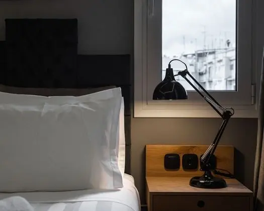 Exclusive Apart Daire, 4 Yatak Odası