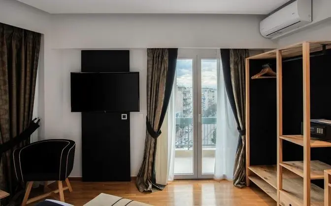 Exclusive Apart Daire, 4 Yatak Odası