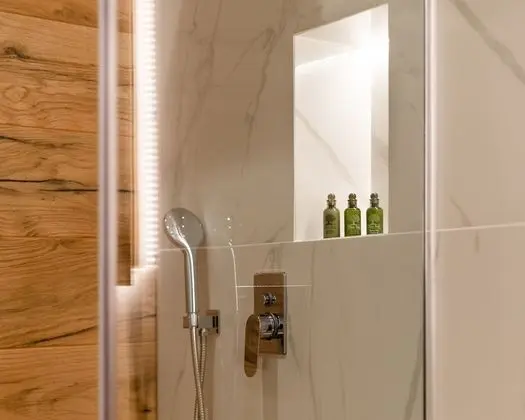 Exclusive Apart Daire, 4 Yatak Odası