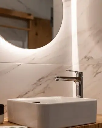 Exclusive Apart Daire, 4 Yatak Odası