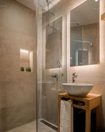 Exclusive Apart Daire, 4 Yatak Odası