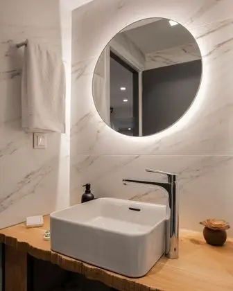 Exclusive Apart Daire, 4 Yatak Odası