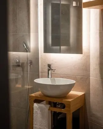 Exclusive Apart Daire, 4 Yatak Odası