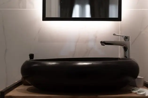 Exclusive Apart Daire, 4 Yatak Odası