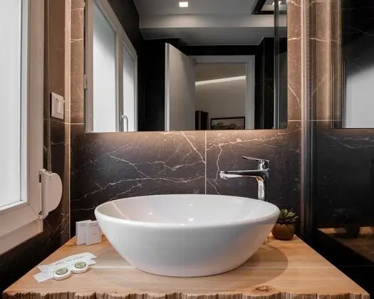 Exclusive Apart Daire, 4 Yatak Odası