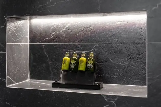 Exclusive Apart Daire, 4 Yatak Odası