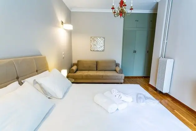 Standard Apart Daire