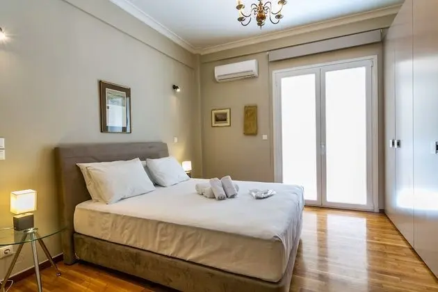 Standard Apart Daire