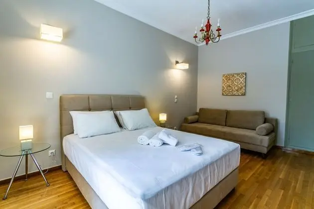 Standard Apart Daire