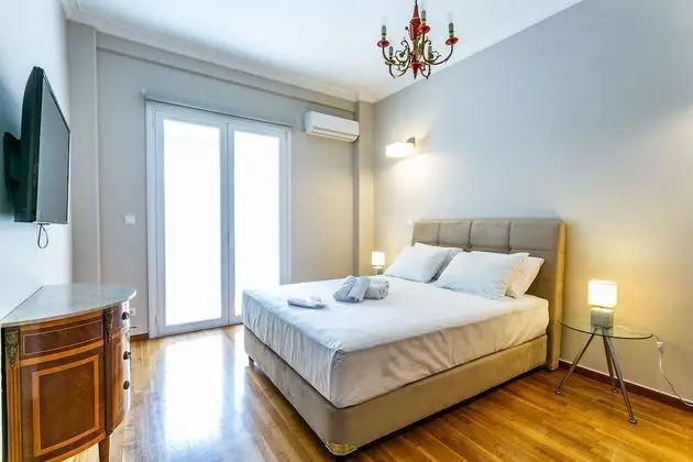 Standard Apart Daire