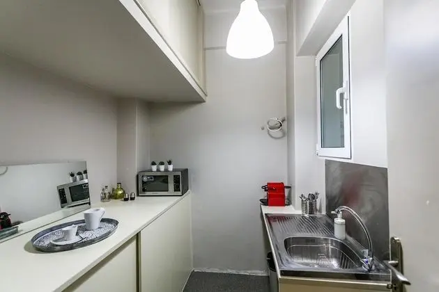 Standard Apart Daire