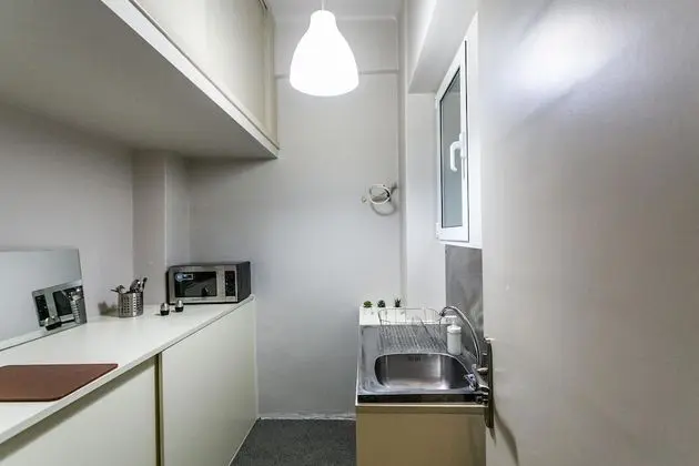 Standard Apart Daire