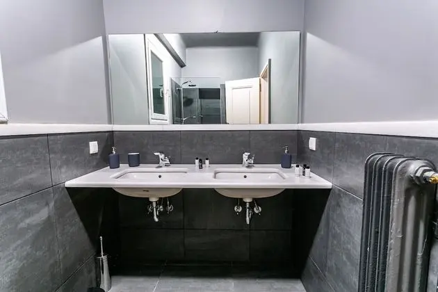 Standard Apart Daire