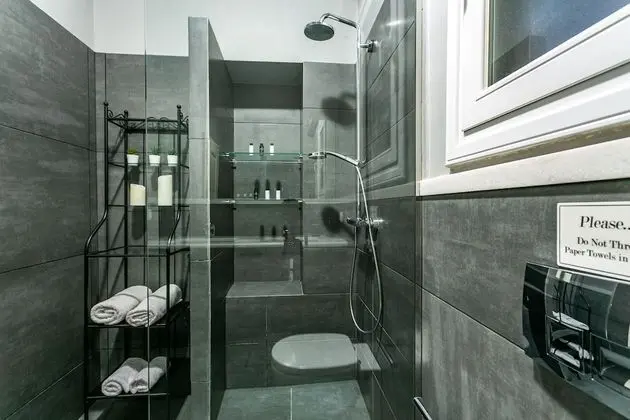 Standard Apart Daire