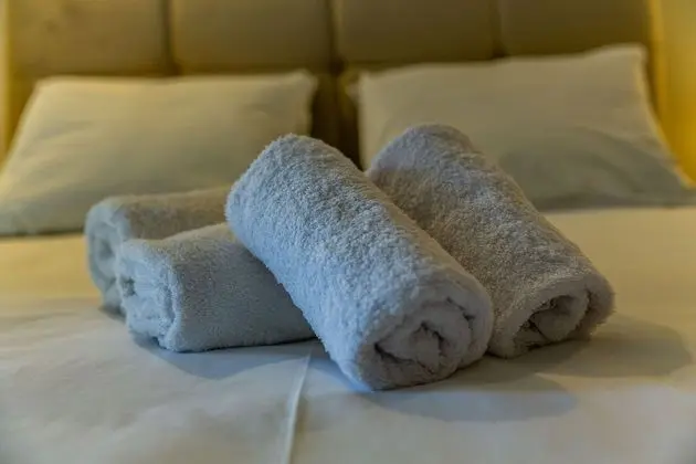 Standard Apart Daire