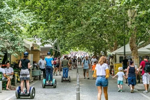 Standard Apart Daire