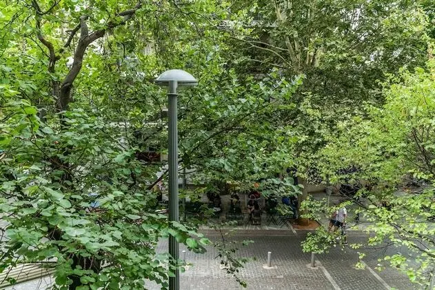 Standard Apart Daire