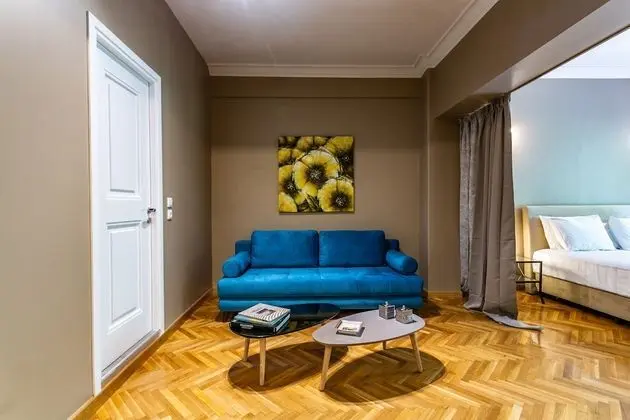 Superior Apart Daire