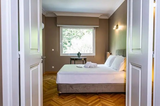 Superior Apart Daire