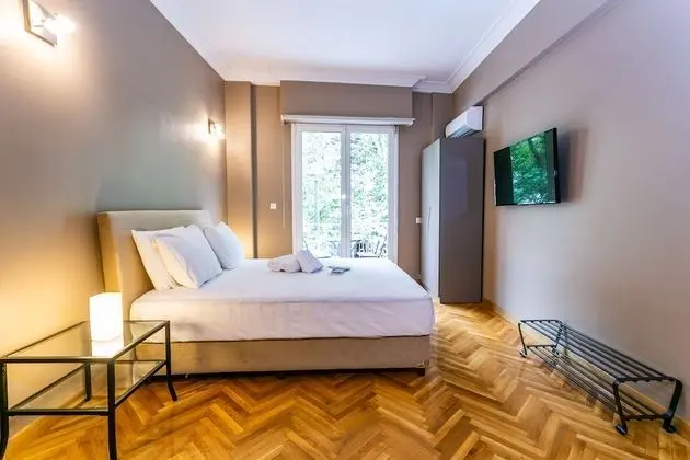 Superior Apart Daire