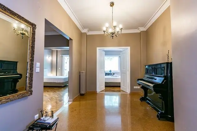 Superior Apart Daire