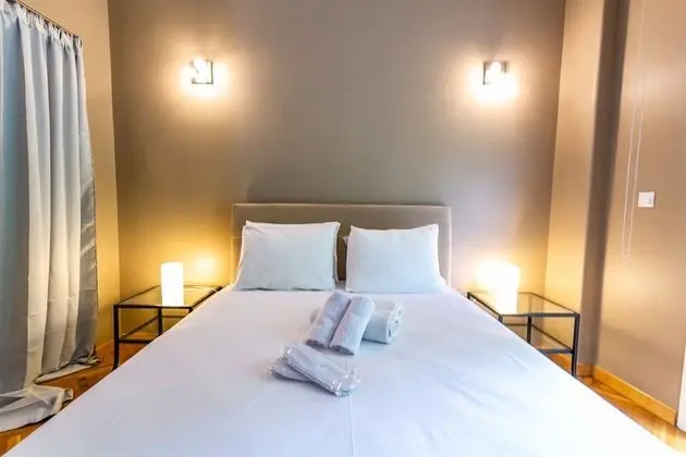 Superior Apart Daire