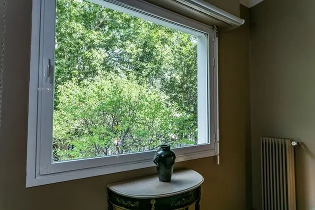 Superior Apart Daire