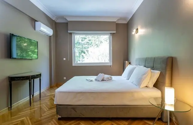 Superior Apart Daire