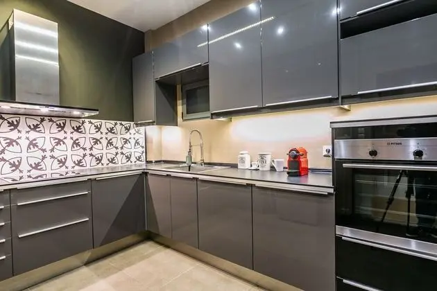 Superior Apart Daire