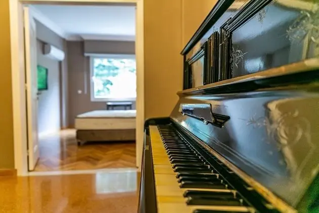 Superior Apart Daire