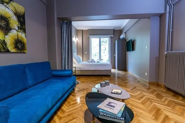 Superior Apart Daire