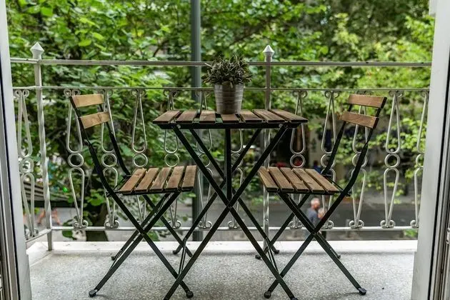 Superior Apart Daire