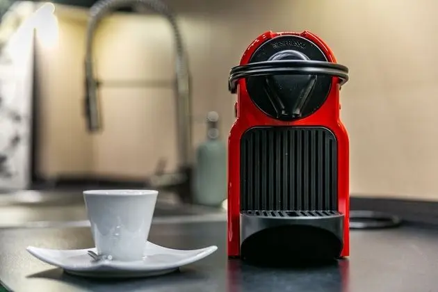 Superior Apart Daire