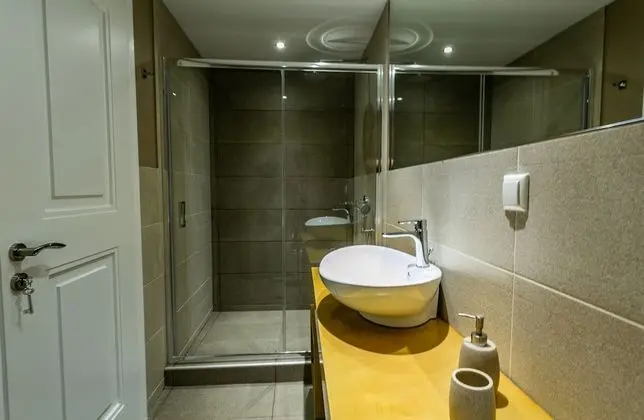 Superior Apart Daire