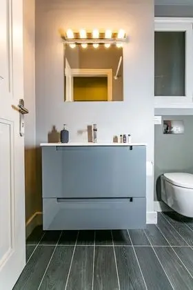 Superior Apart Daire