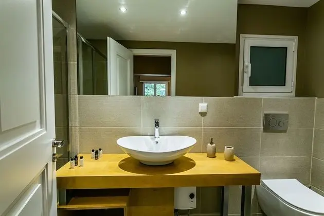 Superior Apart Daire